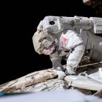 Trajes espaciales provocan incomodidad y obligan a cancelar caminata espacial en la ISS-NASA