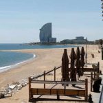 Joven colombiano murió apuñalado en Barcelona tras defender a su hermana del robo de un magrebí