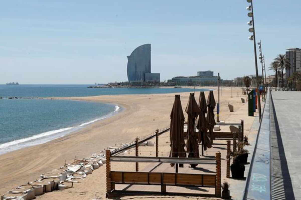 Joven colombiano murió apuñalado en Barcelona tras defender a su hermana del robo de un magrebí