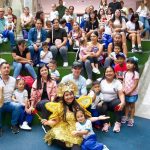 Buen Comienzo amplía su cobertura: atención integral para la primera infancia los 365 días del año