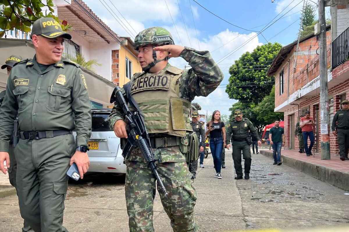 Preocupación por seguridad de la COP16 en Cali: Procuraduría exige plan de contingencia