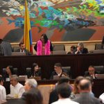 Falta de Quórum Obliga a Suspender Debate de Reforma Pensional