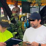 Operación contra el contrabando: Fiscalía judicializa a tres miembros de una misma familia