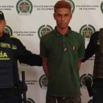 ¡Tras las rejas! Juez ordena cárcel para 'El Chamo' por decapitar a mujer en Santo Tomás