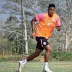 Problemas de indisciplina le cuestan la titularidad a 'Chino' Sandoval en Real Cartagena