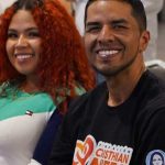 Asesinan a Cristhian Nieto y Nicole Burgos en Ataque Armado en Circo de Manta