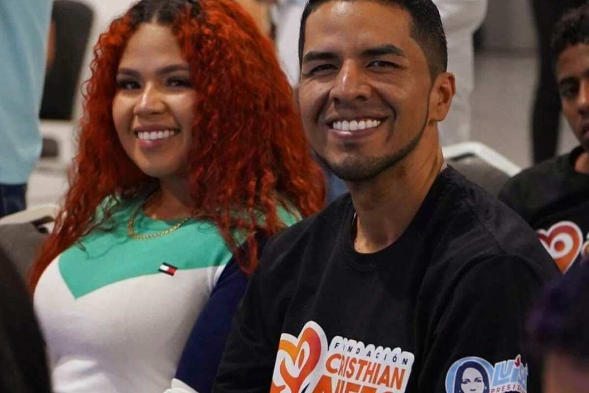 Asesinan a Cristhian Nieto y Nicole Burgos en Ataque Armado en Circo de Manta