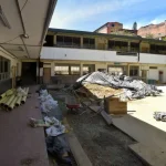 Crisis en reparaciones de colegios en Medellín por $347,000 millones