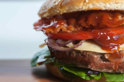 Descubren que la comida Chatarra en Adolescentes Afecta la Memoria Posteriormente