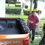 Costa Rica: discusión por agua termina en tragedia con 14 disparos y un muerto