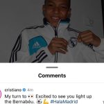 El ídolo le da la bendición al heredero: Cristiano Ronaldo y su mensaje por el fichaje de Mbappé
