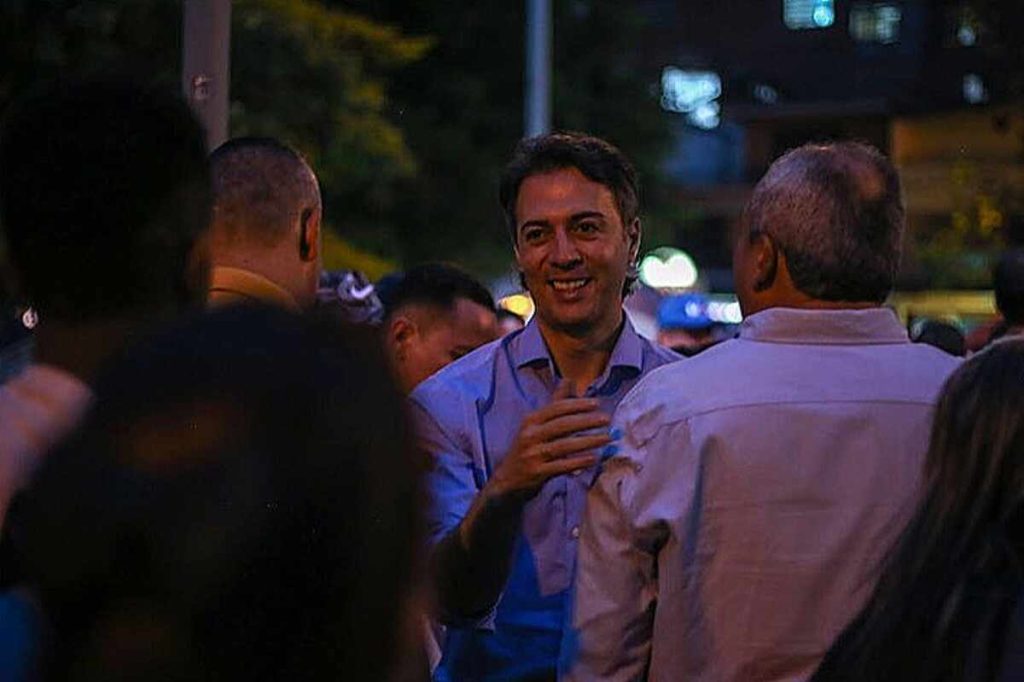 Revelan presuntas prácticas corruptas en Emvarias durante el mandato de Daniel Quintero