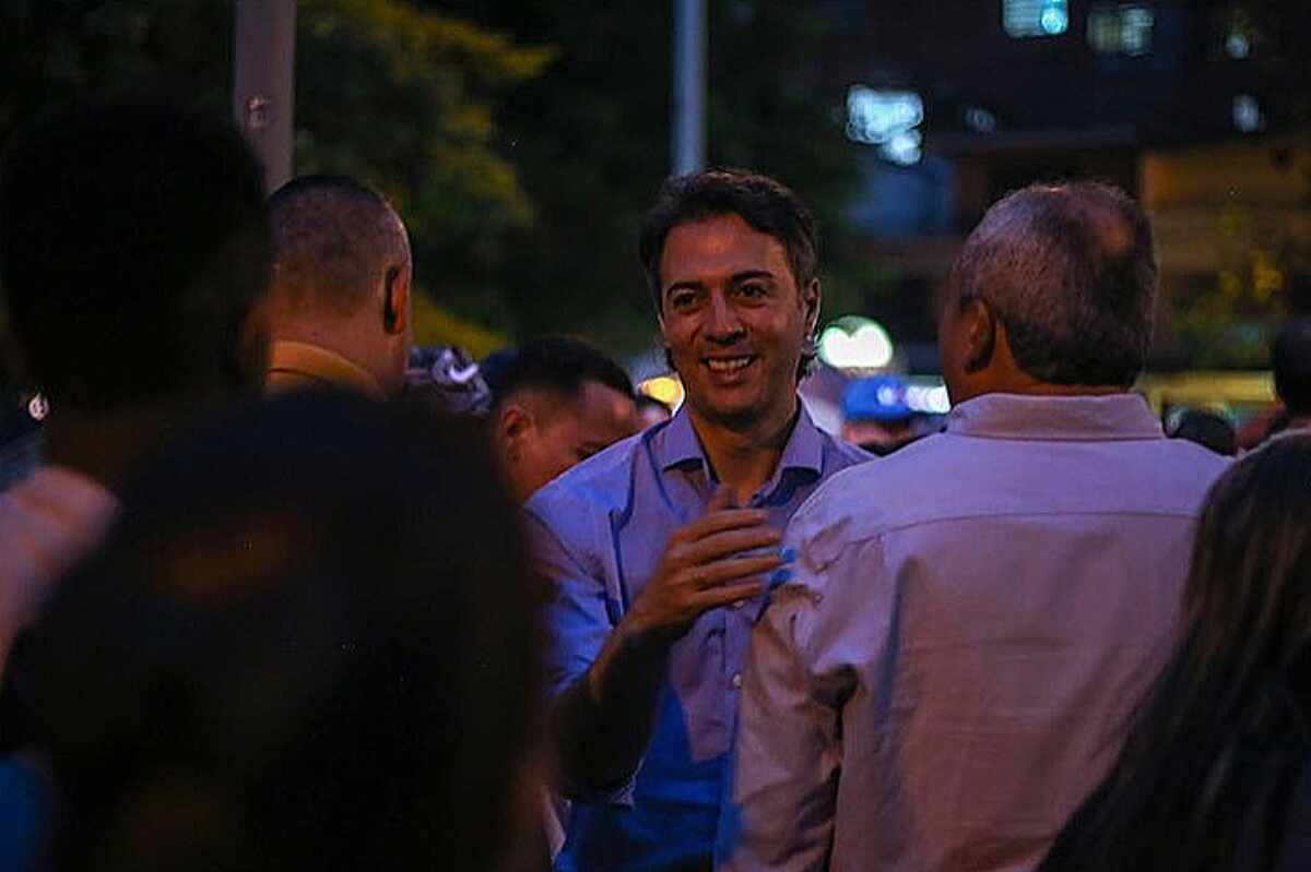 Revelan presuntas prácticas corruptas en Emvarias durante el mandato de Daniel Quintero