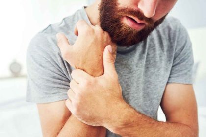 Cómo el Estrés y las Emociones Negativas Pueden Manifestarse como Dolor Físico