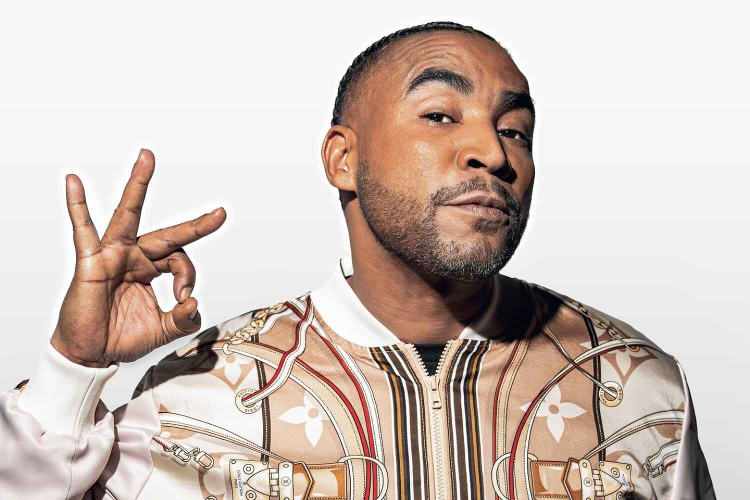 Don Omar sobre el cáncer que le detectaron: "Hoy sí, pero mañana no lo tendré"