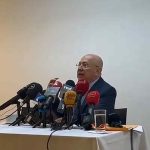 Eduardo Montealegre aparece para respaldar la Propuesta de Asamblea Constituyente de Gustavo Petro