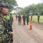 Disidencias de las Farc estarían detrás de ataque con explosivos que hirió a tres soldados en Jamundí