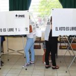 México Celebra la Elección Más Concurrida de su Historia
