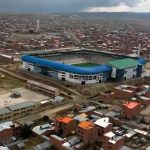 Bolivia busca sacar ventaja de la altura en las Eliminatorias: ¿El Alto será la sede clave?