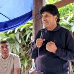 Evo Morales carga contra Arce: ‘El intento de Golpe fue una farsa‘