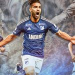 Radamel Falcao firma con Millonarios y se convierte en el jugador mejor pago del FPC