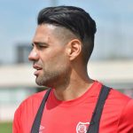 Falcao y Millonarios: Negociaciones avanzan, ¿el goleador vestirá la camiseta azul?