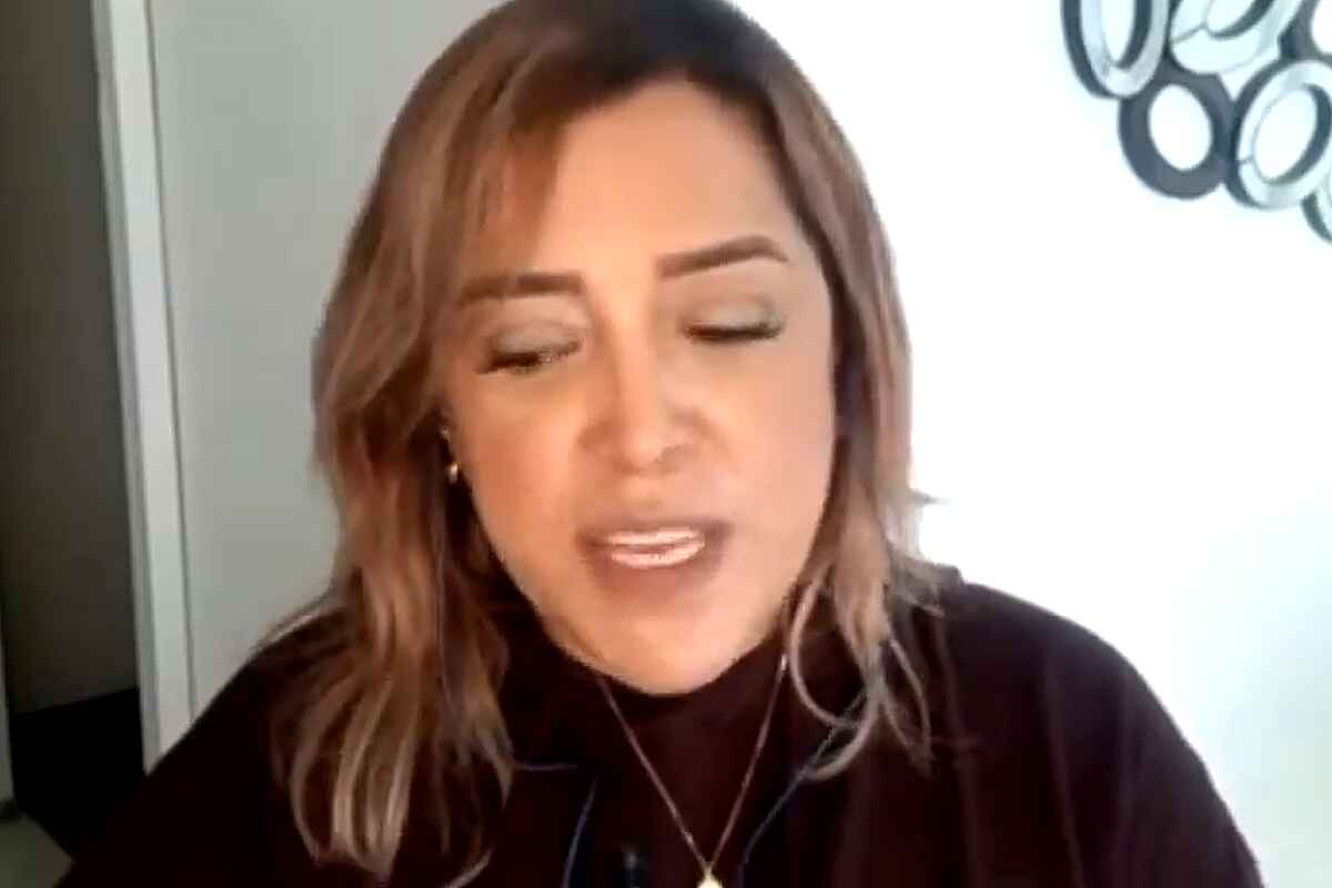 La barranquillera Gloria Espinosa afronta su último cumpleaños en medio de pronóstico fatal