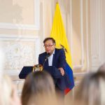 Petro ordena investigación interna tras negar interceptaciones ilegales a magistrados-