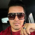 Hassam reaparece en redes sociales tras hospitalización