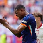 ¡Holanda remonta y gana 2-1 a Polonia con un gol agónico de Weghorst!