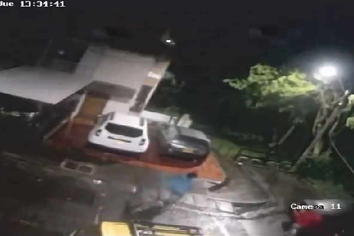 Taxista muere en un violento asalto perpetrado por supuestos pasajeros en Bello