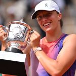¡Reina indiscutida! Iga Swiatek conquista su tercer Roland Garros consecutivo