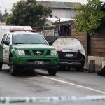 Explosión de balón de gas provoca incendio y deja seis personas fallecidas en Renca