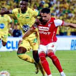 ¿Santa Fe o Bucaramanga? Este es el gran favorito para la final según las estadísticas