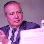 Presidente del Senado, Iván Name, confirma hackeo de su Instagram