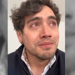 "Me Apuntaron a la Cabeza": Concejal de Bogotá, Julián Triana, Narra Detalles del Terrorífico Atraco que Sufrió