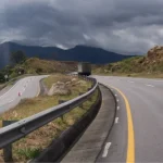 la construcción de la vía Bogotá – Girardot