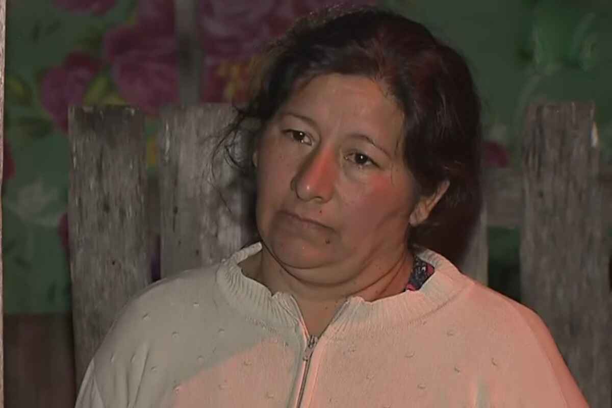 ¿Loan murió en un accidente? La nueva versión de la tía del niño desaparecido