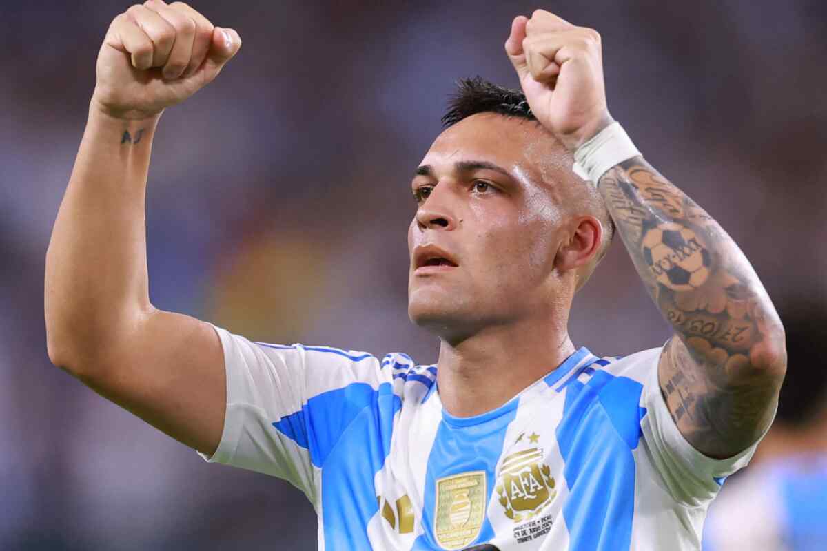 Argentina cierra la fase de grupos invicta y espera rival en cuartos: Canadá el otro clasificado