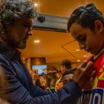 ¡Fin de ciclo! Leonel Álvarez deja la dirección técnica del Deportivo Pereira.