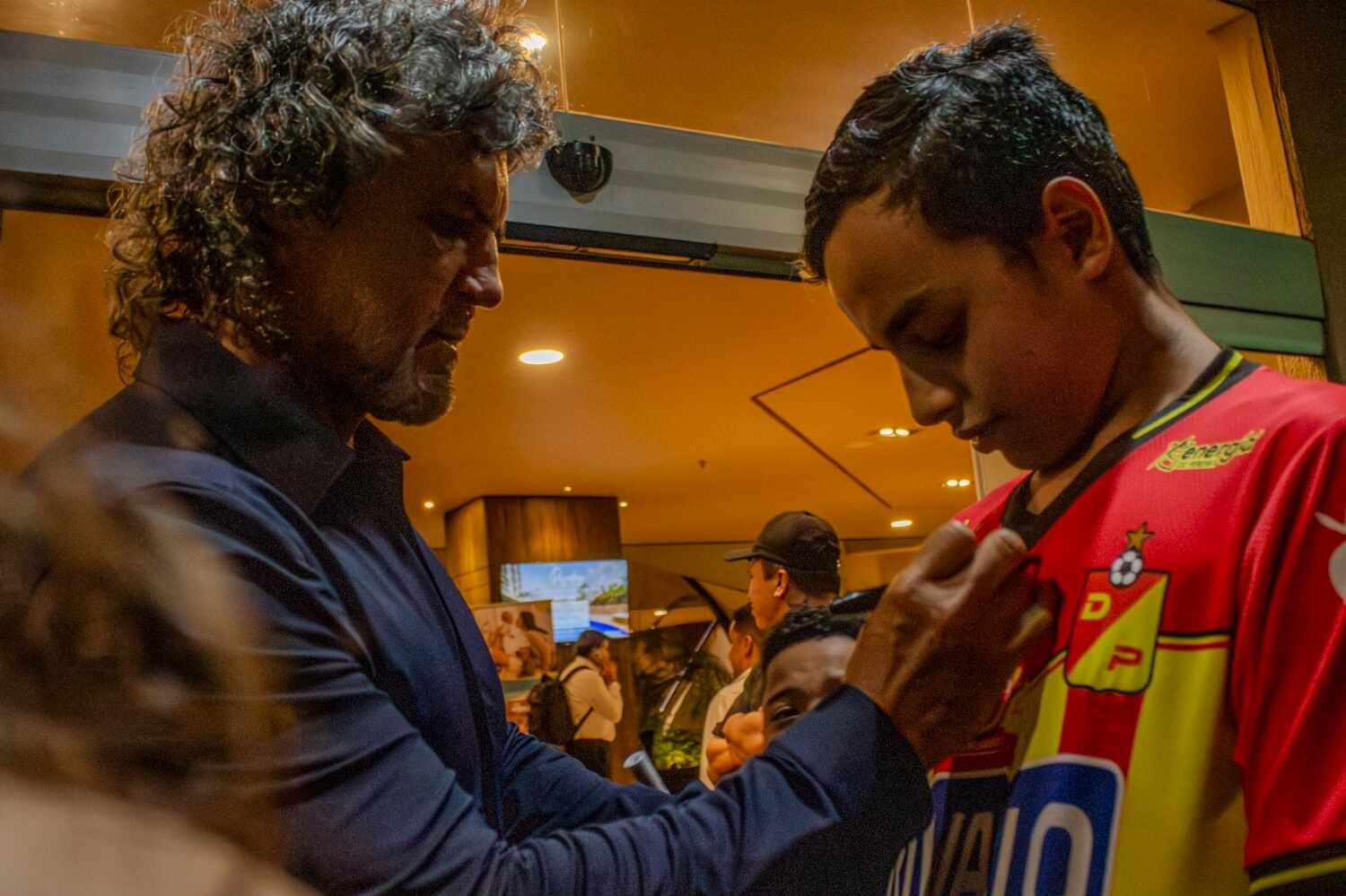 ¡Fin de ciclo! Leonel Álvarez deja la dirección técnica del Deportivo Pereira.
