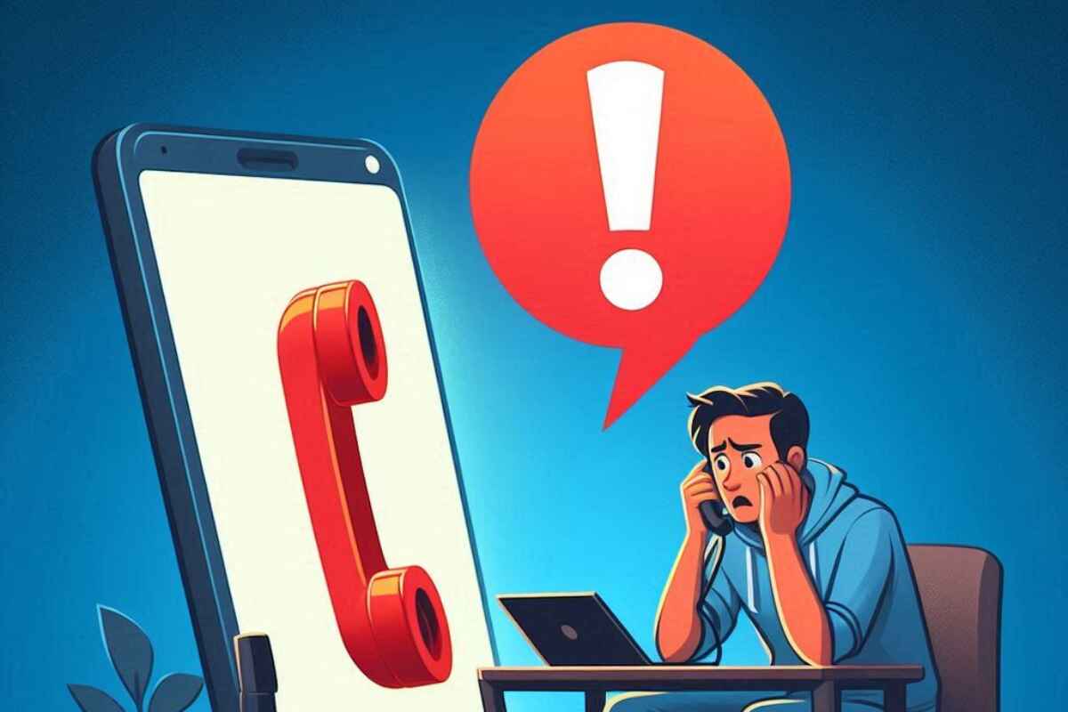 La verdad detrás de las llamadas spam: Lo que necesitas saber