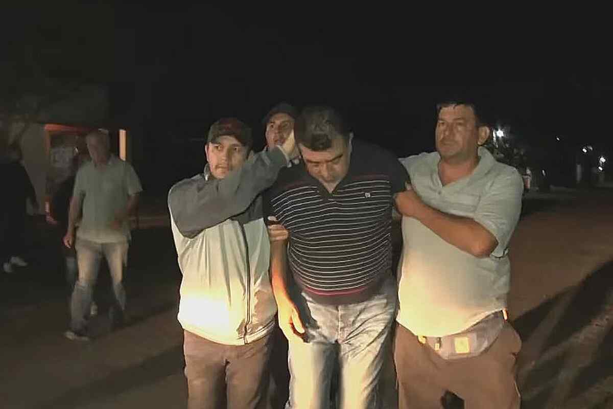 Secuestro de Loan Peña: Caso pasa a la Justicia Federal con cargos por trata de personas