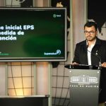 Superintendencia de Salud Revela sus hallazgos tras Intervención en Sanitas EPS