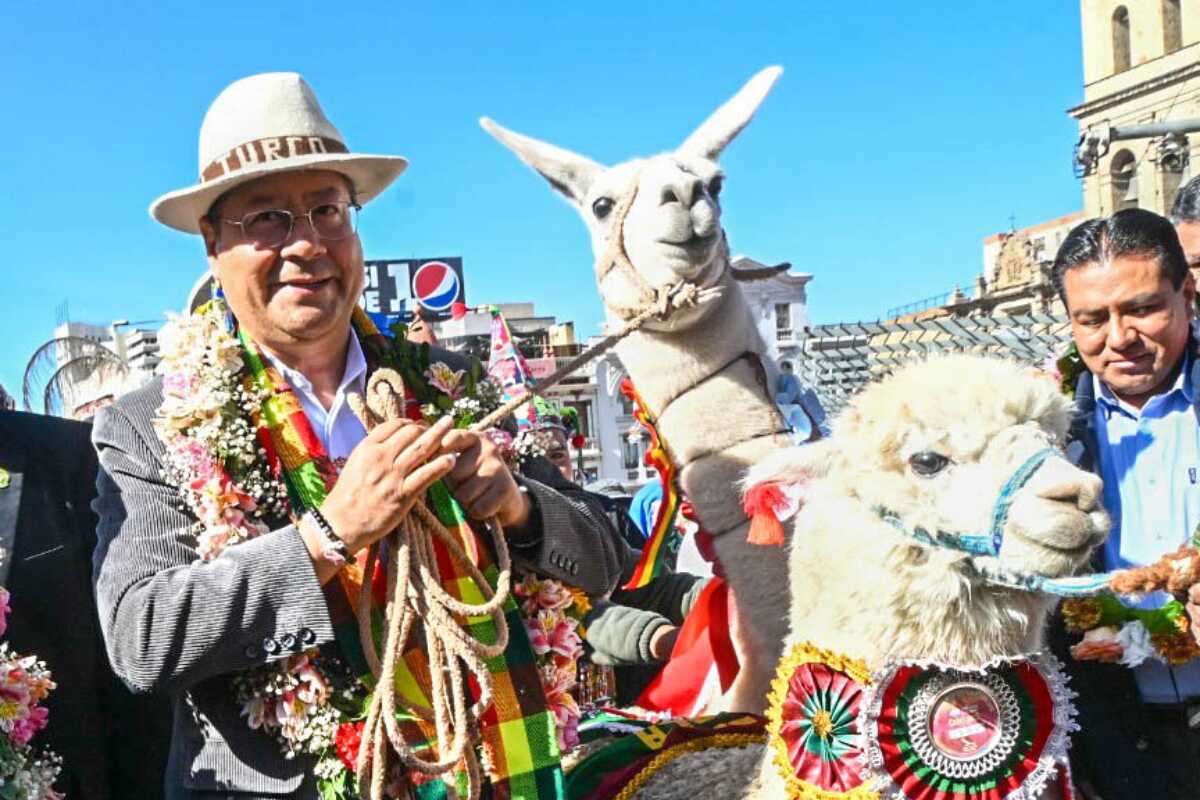 Las Raíces de la Crisis Boliviana: Economía y Poder en el Centro del Intento de Golpe de Estado