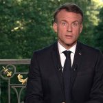 Macron disuelve el Parlamento francés tras derrota a manos de la derecha en europeas