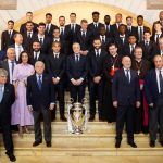 Real Madrid Ofrece la 15ª Champions a virgen de La Almudena: Celebración y Devoción en Madrid