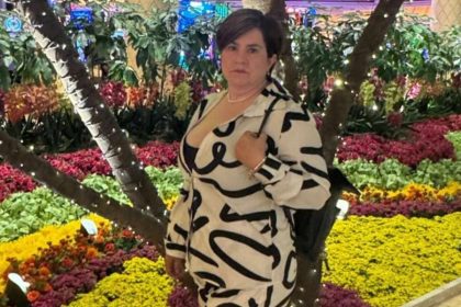 Encuentran sin vida a madre del tiktoker Derek Trejo en hotel de Azcapotzalco --- Capturan a Saúl "N" por feminicidio de Verónica de la Rosa, madre del influencer Derek Trejo