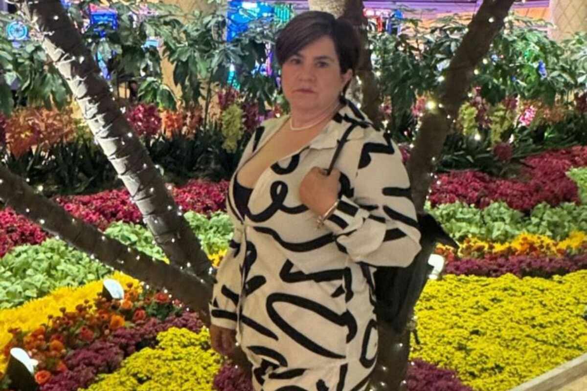 Encuentran sin vida a madre del tiktoker Derek Trejo en hotel de Azcapotzalco --- Capturan a Saúl "N" por feminicidio de Verónica de la Rosa, madre del influencer Derek Trejo