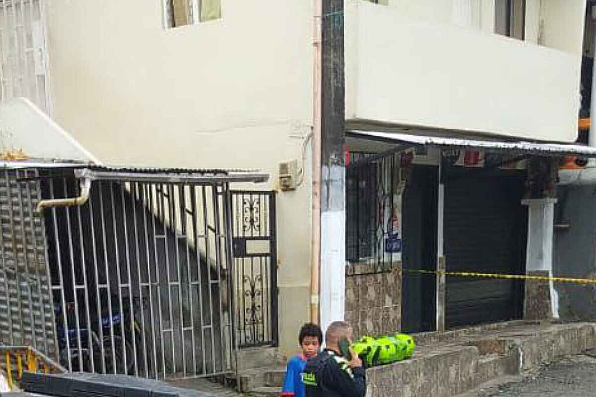 Menor de 16 años confiesa asesinato y desmembramiento de un hombre en Medellín